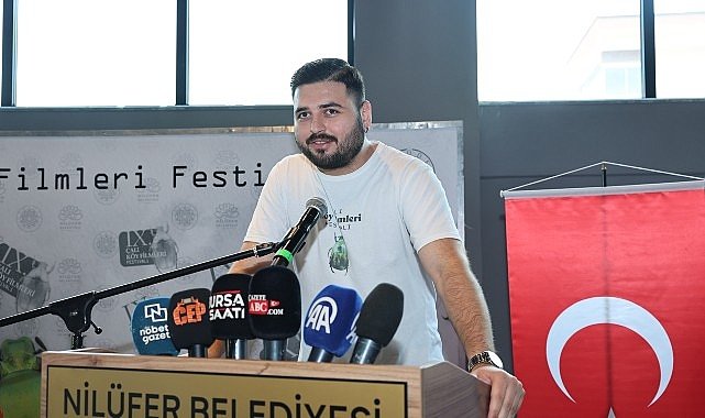 Çalı Köy Film Festivali’nde Akademik Buluşma
