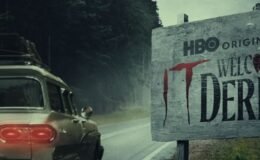HBO Orijinal Dizisi ‘IT: Welcome to Derry’ Ekim’de Geliyor: Pennywise Geri Dönüyor!
