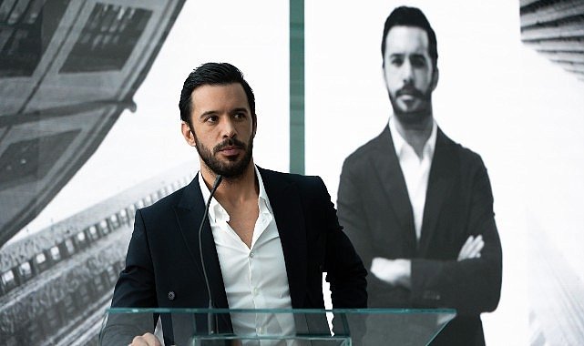 Hande Erçel ve Barış Arduç’un Başrollerinde Yer Aldığı ‘Aşkı Hatırla’ Dizisinin Tüm Bölümleri Şimdi Disney+’ta Yayında!