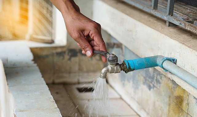 İstanbul’da Su Tüketimi Tarihi Rekor Kırdı