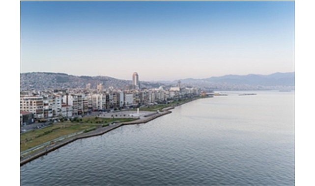 İzmir Büyükşehir Belediyesi’ne Moody’s’ten En Yüksek Kredi Notu