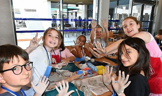 Lüleburgaz’da ‘Kültürel Miras Gönüllüleri Atölyeleri’ başladı