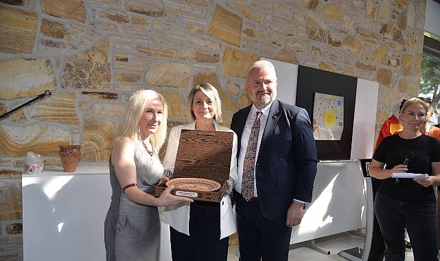 Menemen Belediyesi’nden 2 ödüllü yarışma birden