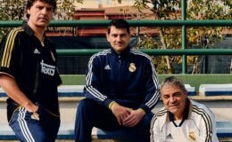 Real Madrid Efsanevi Teka Formasını Geri Getirdi