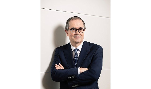 François Provost Renault Group’un Yeni CEO’su Olarak Atandı