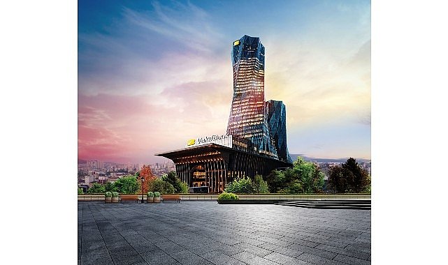 VakıfBank Bodrum’da Özel Bankacılık Hizmetini Başlattı