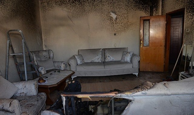 Yaralar Birlikte Sarılıyor