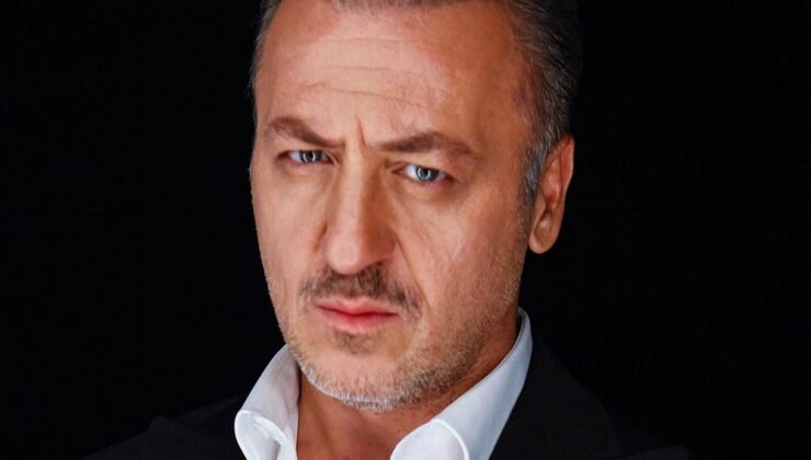 Kuruluş Dizisi Barış Falay’ı Kadrosuna Kattı