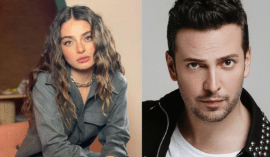 Oğuzhan Koç ve Ayça Ayşin Turan “Bugün Güzel” Filminde İlk Kez Bir Arada