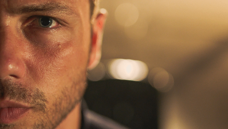 Teşkilat 6. Sezon Heyecanı: İşte İlk Tanıtım!