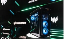 Acer Predator Orion 7000, IEM 2025’te Sahne Alacak