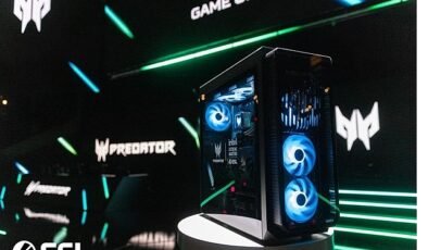 Acer Predator Orion 7000, IEM 2025’te Sahne Alacak