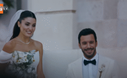 Aşk ve Gözyaşı Dizisinin İlk Fragmanı Büyük İlgi Gördü