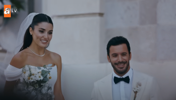 Aşk ve Gözyaşı Dizisinin İlk Fragmanı Büyük İlgi Gördü