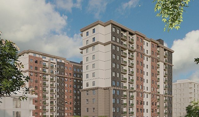 Bağcılar’da Kentsel Dönüşümle Yeni Kat Avantajı