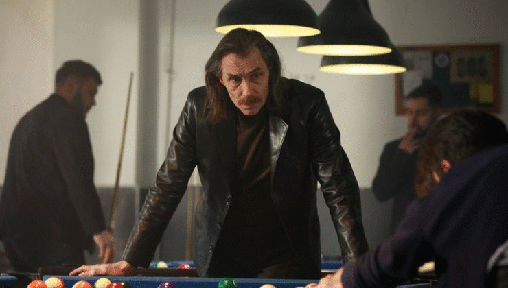 “Behzat Ç. Üçüncü Sezonla HBO Max’te Geri Döndü”