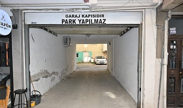 Manisa’da Otopark Sorununa Yeni Çözüm: Atıl Alanlar Hizmete Açılıyor