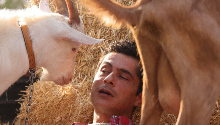 Cennetin Çocukları TRT 1’de İzleyiciyle Buluşmaya Hazırlanıyor
