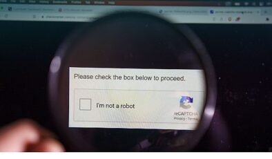 Sahte CAPTCHA Tuzaklarına Karşı Uyanık Olun