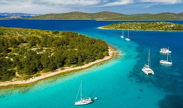 Hırvatistan’ın Vahşi Güzellikleri Nat Geo WILD’da