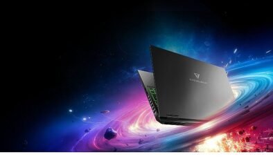 Casper Excalibur G920 ile Oyun ve Yaratıcılık Zirvede