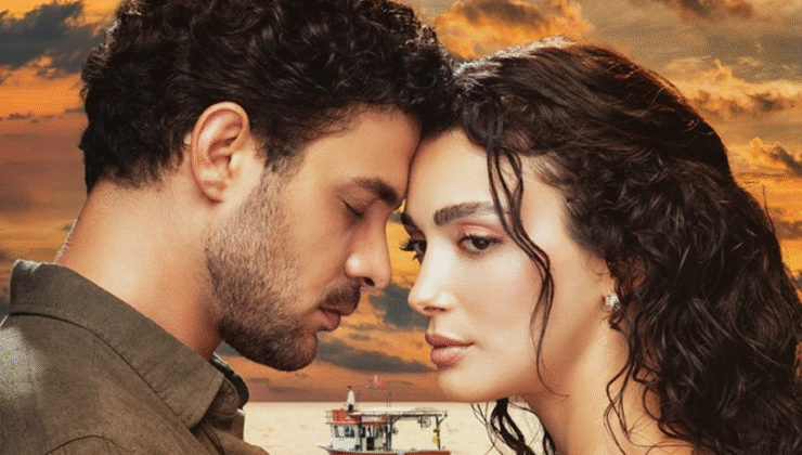 Gözleri KaraDeniz Dizisi Başlıyor: İşte Tüm Detaylar