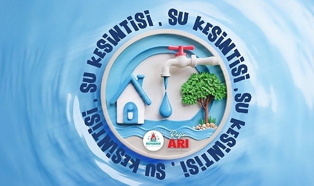 Güzelyurt ve Esentepe’de Su Kesintisi: Arıza Nedeniyle Tedbir Çağrısı