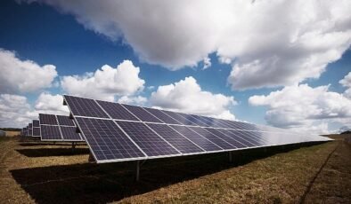 Horoz Lojistik Eskişehir’de Güneş Enerjisi Santrali Kuracak
