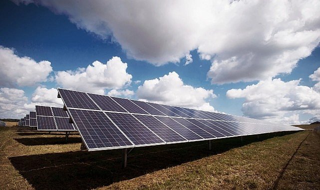 Horoz Lojistik Eskişehir’de Güneş Enerjisi Santrali Kuracak