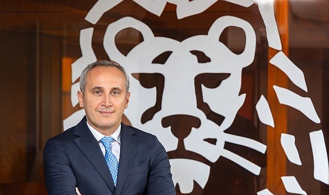 ING Türkiye 2025 İlk Yarı Finansal Sonuçlarını Açıkladı