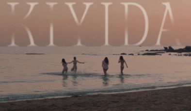 Kıyıda Filminde Dört Kız Kardeşin Hikayesi MUBI’de