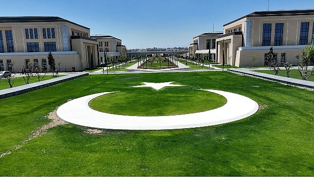 KKTC Meclisi’ne Yangın Güvenliğinde Devrim: Duman Tahliye Sistemleri