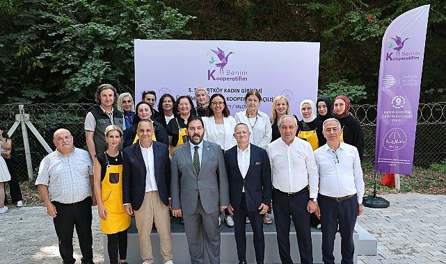 Kurtköylü Kadınlar Balık Çiftliğini Yeniden Hayata Geçiriyor