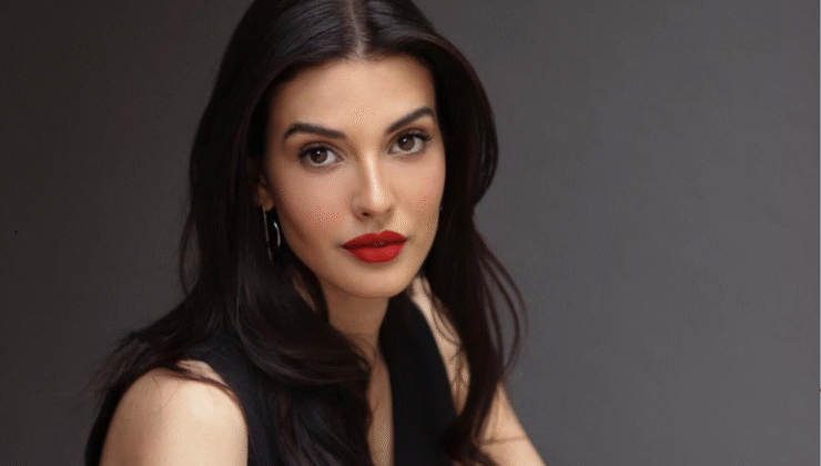 Mahassine Merabet Kuruluş Osman’da Nilüfer Hatun Oluyor