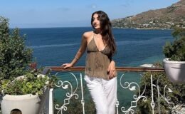 Melisa Eren’den Yeni Şarkı: “Kolaylıklar Diliyorum”