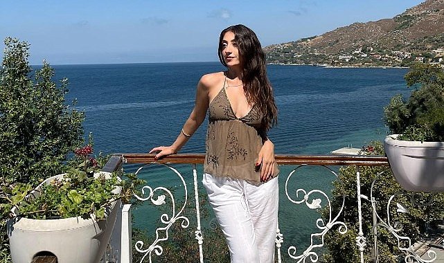 Melisa Eren’den Yeni Şarkı: “Kolaylıklar Diliyorum”