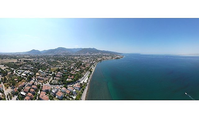 Narlıdere İklim Değişikliğine Karşı Yerel Çözümler Üretiyor