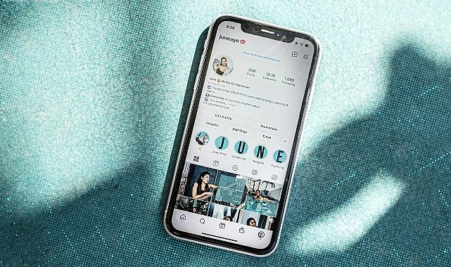 Sosyal Medya Paylaşımlarınız Sizi Riske Atabilir