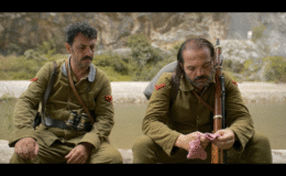 Türk Sinemasında Tarihi Bilimkurgu: Tehlikeli Bölge Geliyor