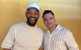 Will Smith Türkiye’ye Geliyor: Vahap Oğuz Arslan’dan Özel Davet