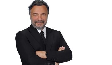 Oktay Kaynarca Sinpaş YTS ile Hayallere Ortak Oluyor