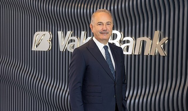 VakıfBank Aktif Büyüklüğünde 4,5 Trilyon TL Barajını Geçti