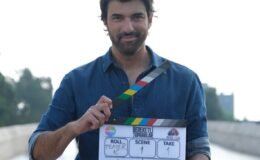 Bereketli Topraklar Dizisi Adana’da Set Başladı