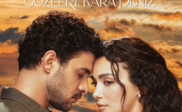 Gözleri Karadeniz Dizisi Reytinglerde İlk Sıralarda Yer Aldı