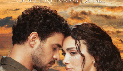 Gözleri Karadeniz Dizisi Reytinglerde İlk Sıralarda Yer Aldı