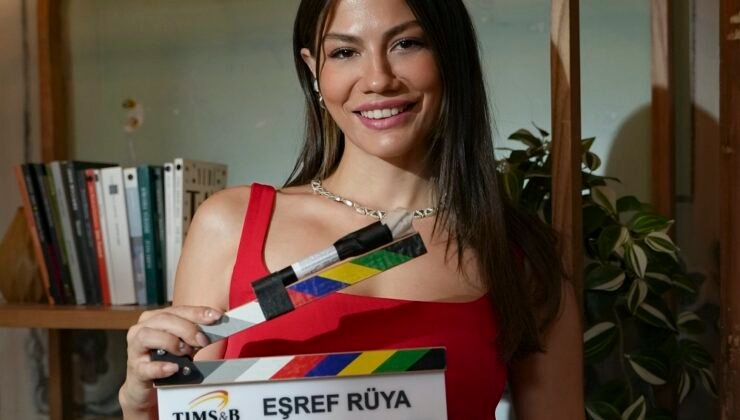 Eşref Rüya 2. Sezon Heyecanı Kanal D’de Başlıyor