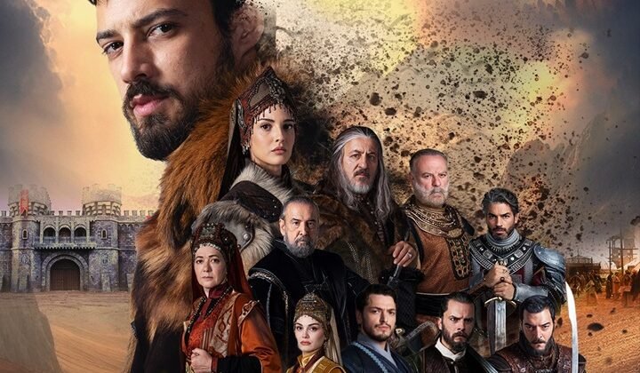 Kuruluş Orhan İzleyiciyle Buluşmaya Hazırlanıyor