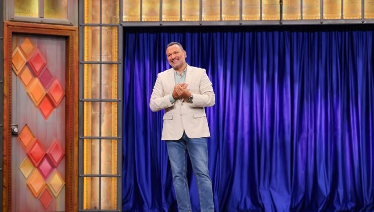 Güldür Güldür Show 13. Sezon Heyecanı 18 Ekim’de Başlıyor