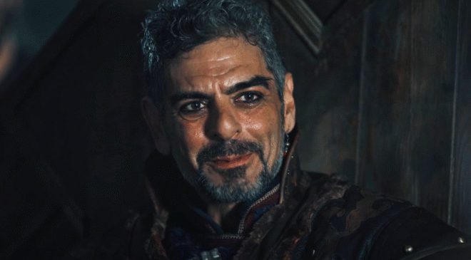 Mehmet Ali Nuroğlu Kuruluş Orhan’da Temurtaş Bey’i Canlandıracak