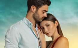Bereketli Topraklar Dizisinde Yasak Aşk Fırtınası